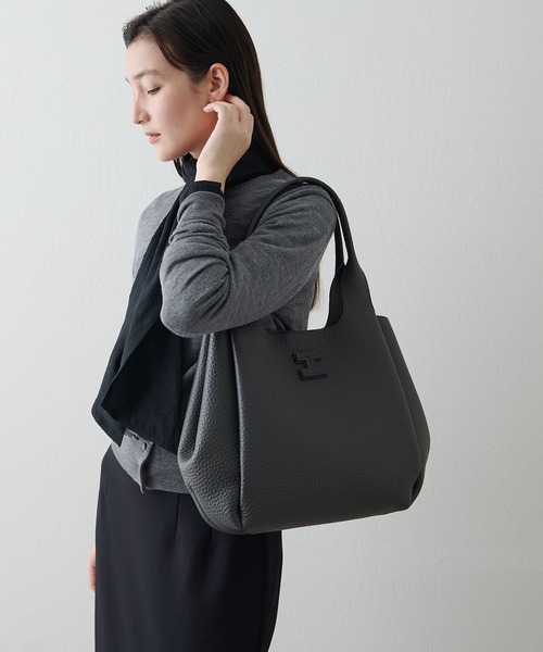 IACUCCI（イアクッチ） トートバッグ ボルゴ ALCE レディース