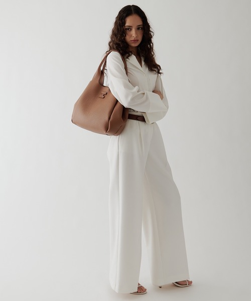 IACUCCI（イアクッチ） トートバッグ ボルゴ ALCE レディース