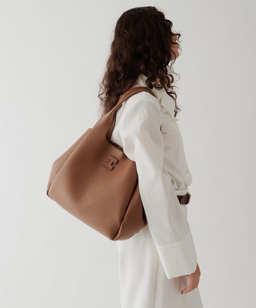IACUCCI（イアクッチ） トートバッグ ボルゴ ALCE レディース
