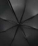 タオル ソリッド 晴雨兼用 アンブレラ(折りたたみ)の詳細画像4