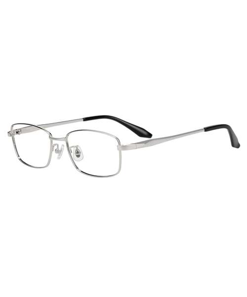 Zoff（ゾフ） 伊達メガネ メガネ 眼鏡 メンズ レディース : ZOZOTOWN