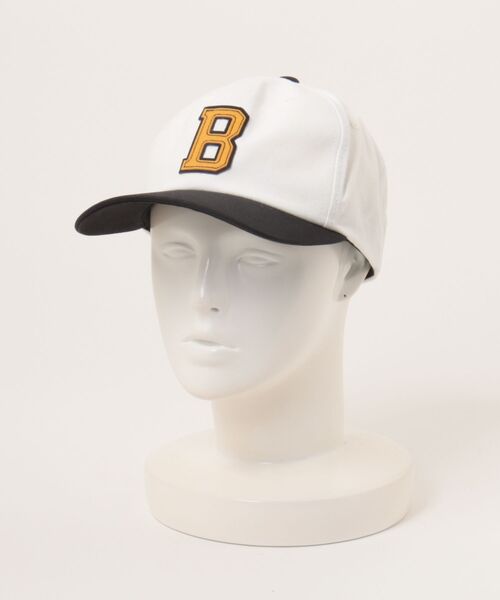 BRIXTON（ブリクストン） キャップ 帽子 「BRIXTON/ブリクストン」BIG