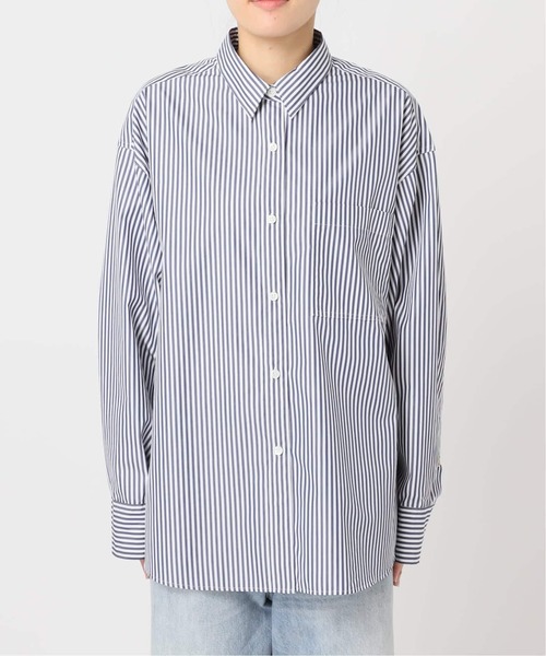 plage（プラージュ） ブラウス シャツ 「追加」boys washer シャツ 2