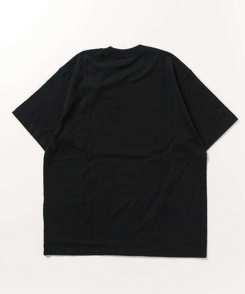 DANTON 半袖シャツ ブラック サイズ38 Danton（ダントン） 半袖Tシャツ S サックスブルー メンズ : ZOZOTOWN