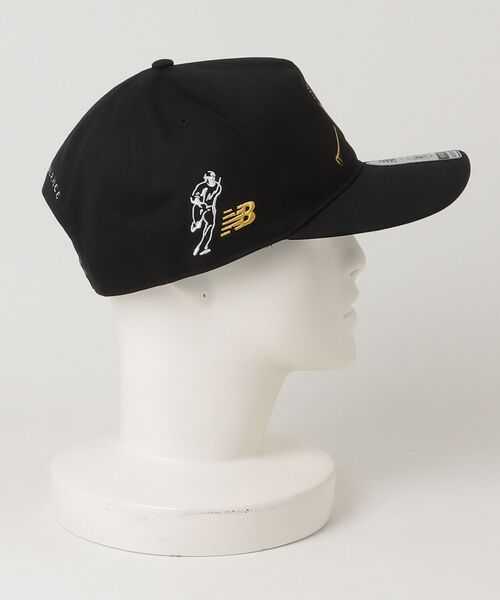 New Balance（ニューバランス） キャップ 帽子 メンズ 大谷翔平