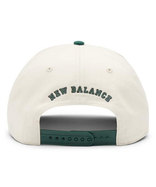 New Balance（ニューバランス） キャップ 帽子 メンズ 大谷翔平