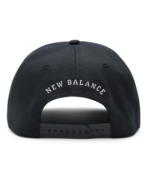 New Balance（ニューバランス） キャップ 帽子 メンズ 大谷翔平