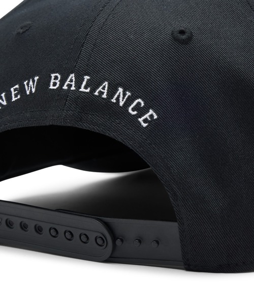 New Balance（ニューバランス） キャップ 帽子 メンズ 大谷翔平