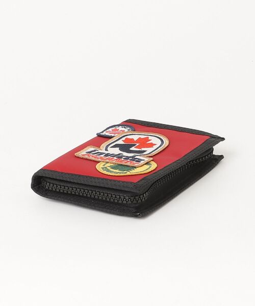 DSQUARED2（ディースクエアード） 二つ折り 二つ折り財布 財布 入学式