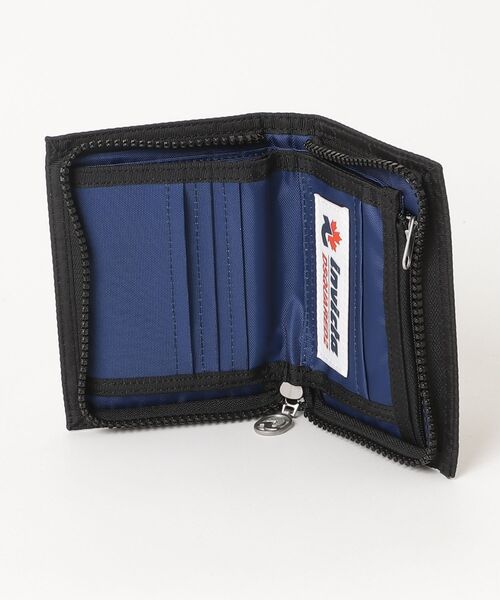 DSQUARED2（ディースクエアード） 二つ折り 二つ折り財布 財布 入学式