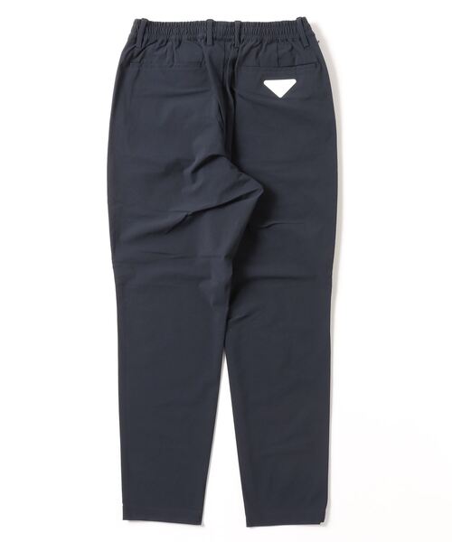 「UNITED ARROWS GOLF」 イージーパンツ M ベージュ メンズ_画像2