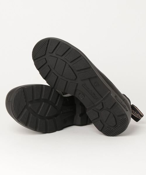 「Blundstone」 シューズ 22.5cm ブラック レディース_画像3