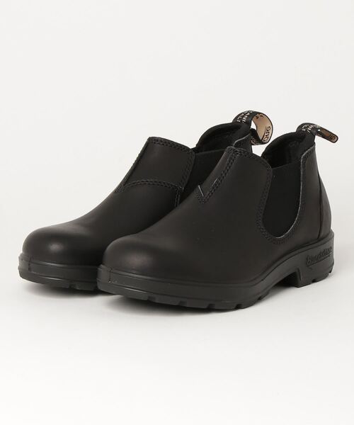 「Blundstone」 シューズ 22.5cm ブラック レディース_画像4