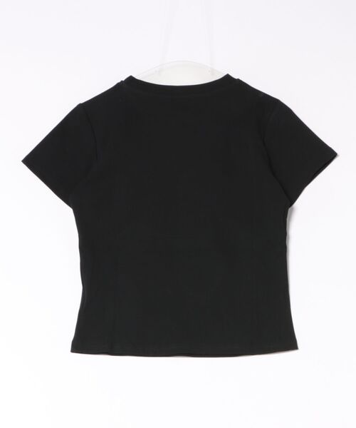 Alvia tシャツ 半袖 Y2K グラフィックTシャツ レディース 半袖