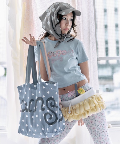 tシャツ 半袖 9090 x twins logo tee レディース メンズ : ZOZOTOWN