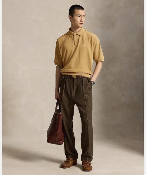 POLO RALPH LAUREN（ポロ・ラルフローレン） ラルフローレン