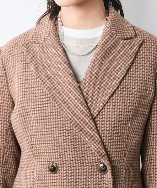 CHIC STYLE（シックスタイル） ジャケット テーラードジャケット