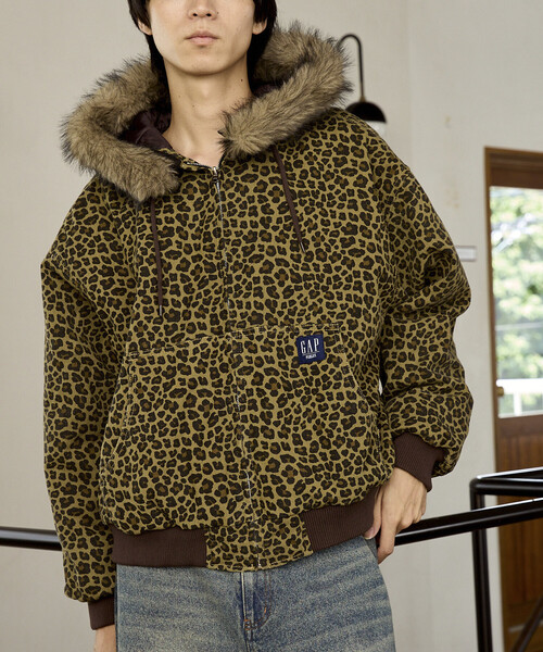 FREAK'S STORE（フリークスストア） ブルゾン アウター PUBLUX × GAP