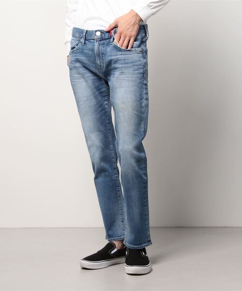 21福袋 パンツ High Street ｒｅｄ ｃａｒｄ加工デニム ボトムス パンツ メンズファッション ファッション 14 400 Negaaheno Ir
