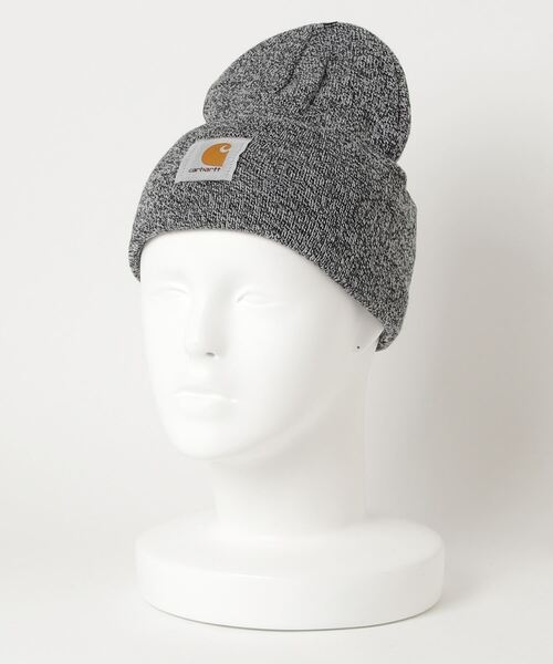 ミスジ　ロールキャップ/Carharttビーニーセット 楽天市場】carhartt カーハート ニットキャップ A205 ユニ