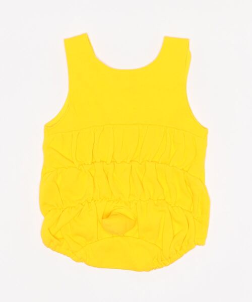 HYSTERIC MINI ベビー服 ロンパース MINILAロンパース