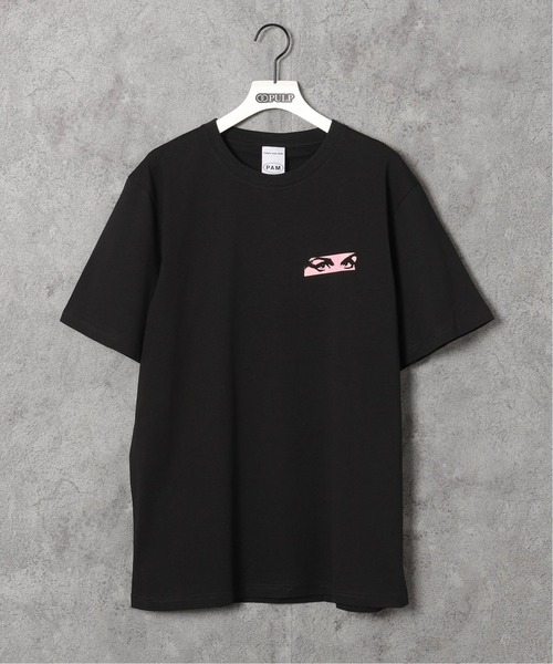 tシャツ Tシャツ 【P.A.M / パム】Y_EYE SS TEE10,780円 tシャツ Tシャツ 【P.A.M / パム】Y_EYE SS TEE10,780円
