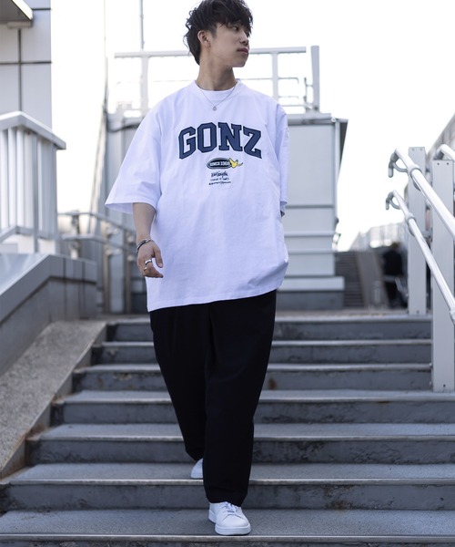 超歓迎】 当店限定 What it isNt ART BY MARK GONZALES ワットイズ ...