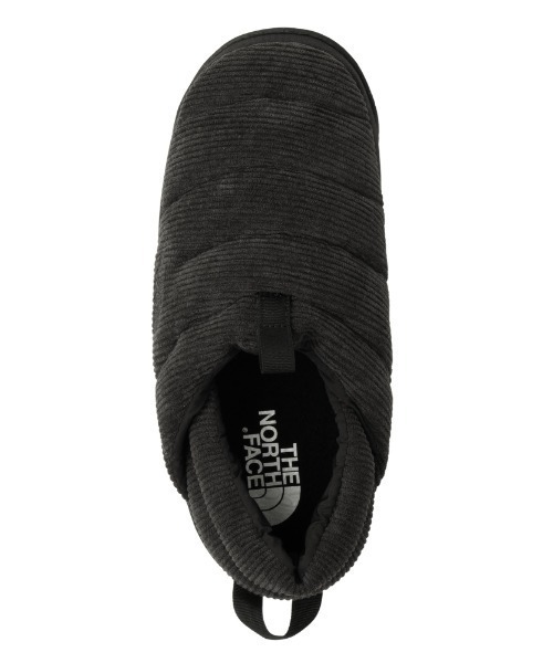 THE NORTH FACE（ザ ノースフェイス） スニーカー NSE MULE CORDURO