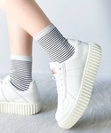スニーカー 「JaVa ジャバ別注」気分も3....の詳細画像3