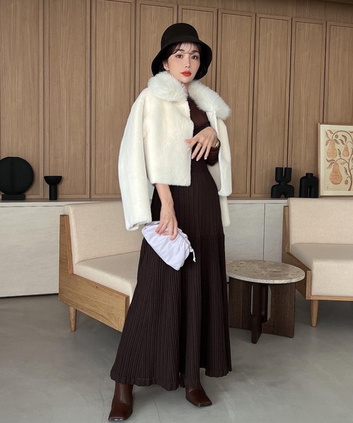 eimy istoireエイミーイストワール　ワイドクロッシェ エイミーイストワール eimy istoire ワイドクロッシェ