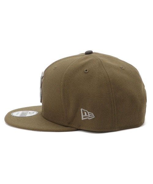 NEW ERA（ニューエラ） キャップ 帽子 Schott×NEWERA/ショット