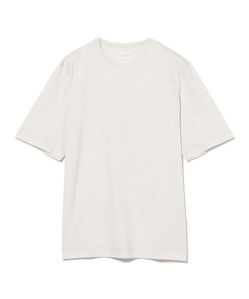 three dots（スリー ドッツ） tシャツ three dots / NEW James クルー