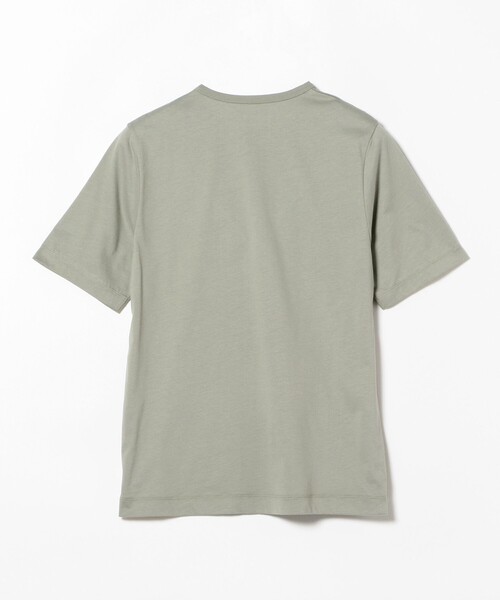 three dots（スリー ドッツ） tシャツ three dots / NEW James クルー