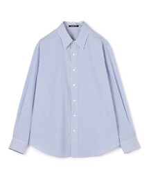 シャツ コットンブロード レギュラーシャツ メンズ｜ZOZOTOWN Yahoo!店