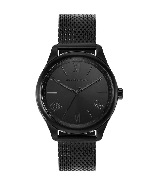 MICHAEL KORS（マイケルコース） 腕時計 BENNING MK1075SET メンズ