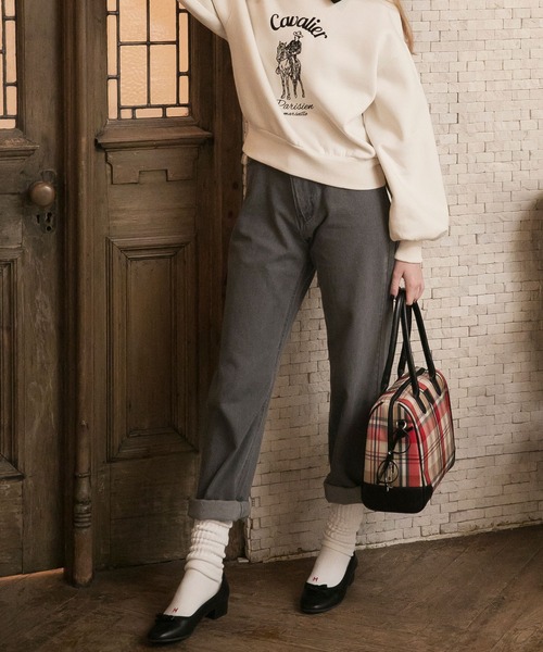 repetto IVAN チャンキーヒール BONLECILL バレエシューズ パンプス チャンキーヒールバレエ