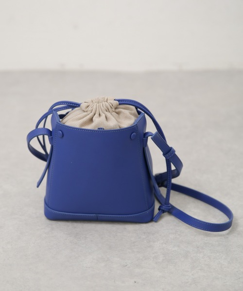 the dilettante ショルダーバッグ the dilettante（ザ ディレッタント） ショルダーバッグ バッグ the
