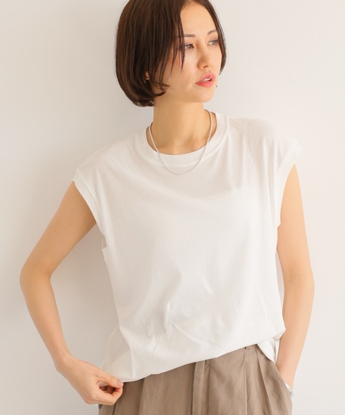 BARNYARDSTORM tシャツ Tシャツ / ドライタッチノースリプル