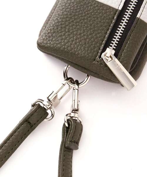 ajew⭐︎新品iPhone14ケースバイカラーキャメル 楽天市場】【iPhone14/16e/14pro対応】 エジュー ajew cadenas