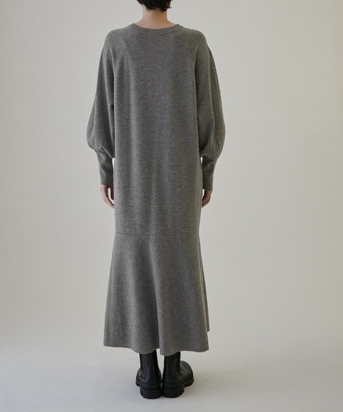 SALON adam et rope'（サロン アダム エ ロペ） ワンピース 「WEB限定