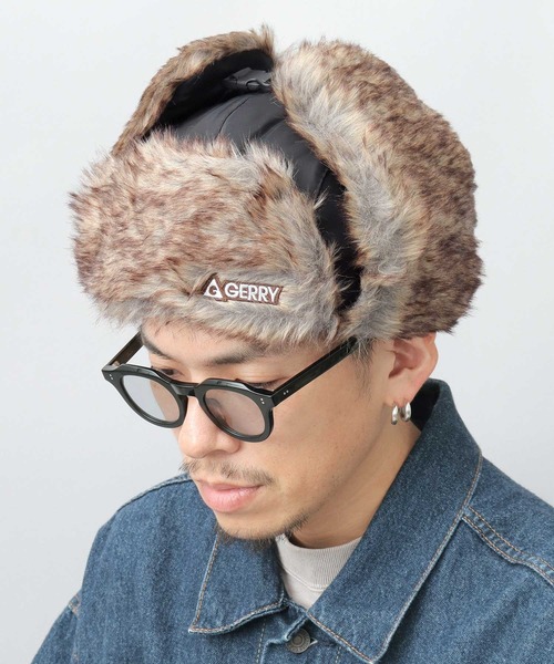 美品　シャリーフ　フライトキャップ フライトキャップ（2002553051） | SHOO・LA・RUE