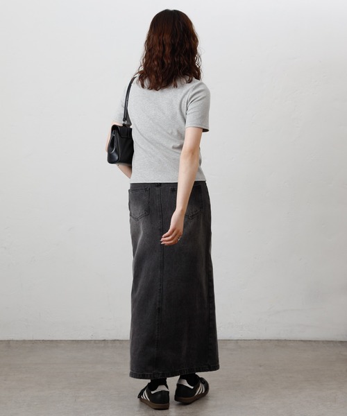 COLONY 2139（コロニー トゥーワンスリーナイン） デニムスカート