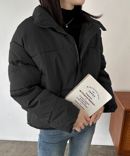 miniministore（ミニミニストア） ダウンコート ダウンジャケット 「新