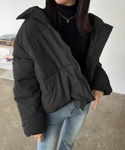 miniministore（ミニミニストア） ダウンコート ダウンジャケット 「新