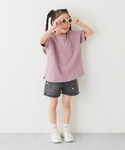 tシャツ 綿100% お洗濯してもよれにくい ...の詳細画像5