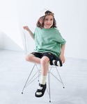tシャツ 綿100% お洗濯してもよれにくい ...の詳細画像2