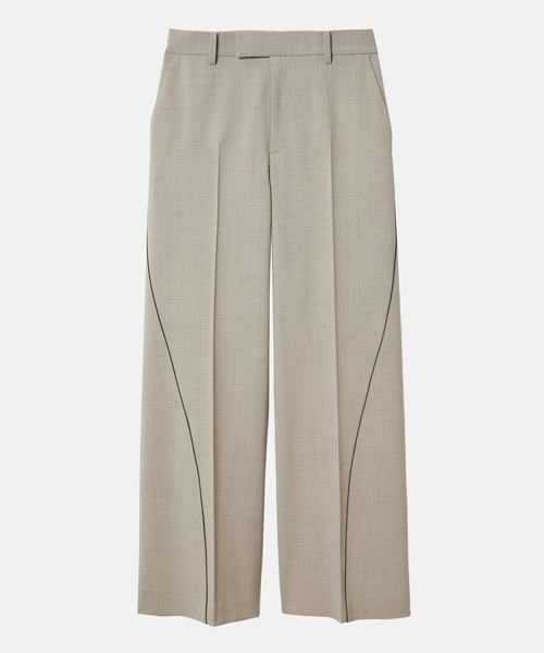 即完売ルシェルブルー　カーブラインブレザー LE CIEL BLEU（ルシェルブルー）の「カーブラインブレザー / Curve