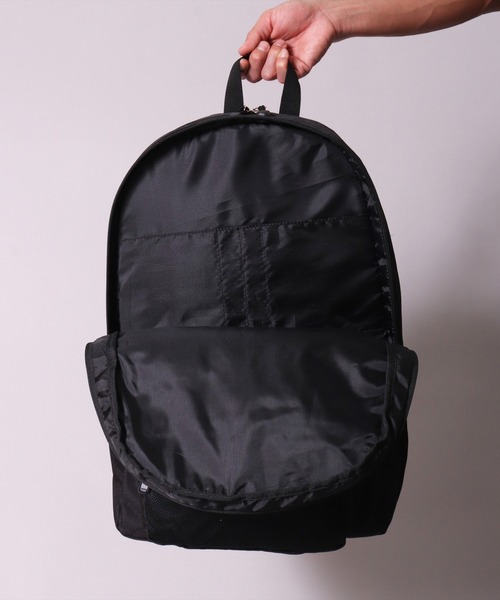 ほぼ新品　Dickiesブラック リュック・バックパック Dickies ディッキーズ リュック リュックサック バックパック