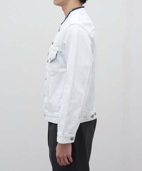 ジャケット Gジャン メンズ 「MAISON MARGIELA / メゾン マルジェラ