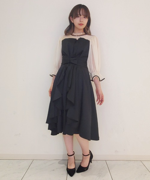 Cupid Heart（キューピッドハート） ドレス 「Cupid Heart」結婚式用